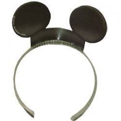 DISNEY MICKEY MOUSE Clubhouse EARS HEADBANDS Party Supplies 