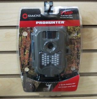 trail cameras in Game Cameras