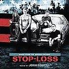 Stop Loss Original Soundtrack NEW SEALED CD John Powell