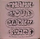 Thank Your Lucky Stars 1943 Orignal Movie Soundtrack LP