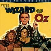   Of Oz Original Motion Picture Soundtrack by Stothart, Herbert, Arle