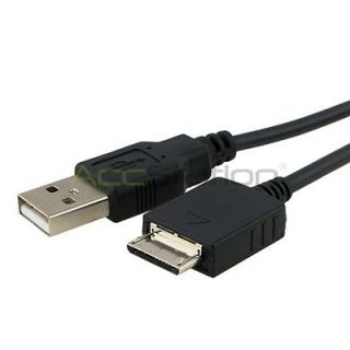 USB CABLE SYNC CORD FOR SONY WALKMAN VIDEO  PLAYER