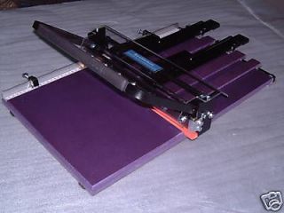 Bookleteer Desktop Bookletmaker,Booklet Maker, Card creasing Machine