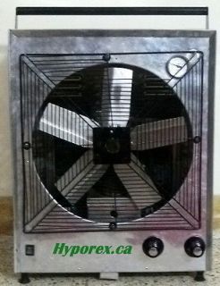 NON ELECTRIC STIRLING ENGINE NATURAL GAS HEATER PROTOTYPE
