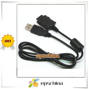 Usb charger cable for Samsung YM PD1 YH PD1 YP S5 YP P3 YP T10 YP T08 
