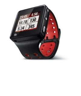   MOTOACTV 8GB GPS Sports Watch and  Player   Retail Packaging