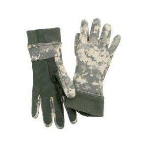 Outdoor Research Massif Anvil Gloves ACU Foliage Green