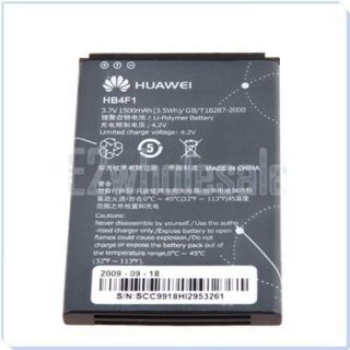HB4F1 Battery for Huawei E5830 E5832 E5836 E5838 E5 NEW