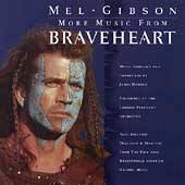 James Horner   More Music from Braveheart (Original Soundtrack, 1997)
