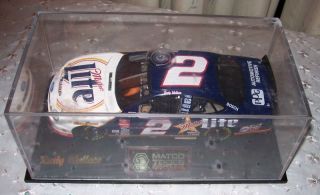 NASCAR MATCO TOOLS ~ RUSTY WALLACE #2 DIECAST CAR
