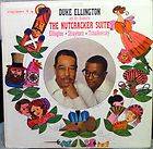 Duke Ellington Girls Suite And Made UK 12 LP
