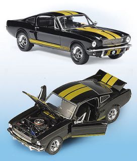   Mint  1966 Shelby GT 350H Mustang, 124 scale *Brand New* B11E271