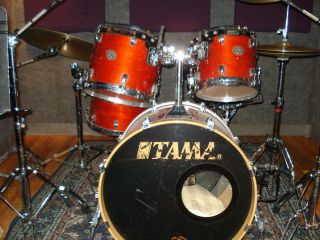 tama drum kit in Sets & Kits