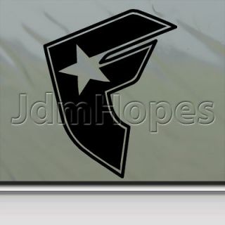 famous stars and straps decal in Graphics Decals