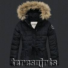 hollister winter jackets in Coats & Jackets