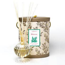 Seda France Holiday Diffuser Set