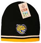 New Southern University Jaguars Embroidered Beanie Hat Skull Cap