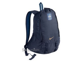 France   Original Nike Backpack Zaino School Bag