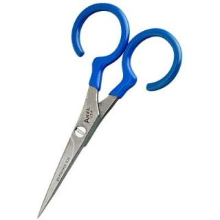   70 A ULTIMATE Fly Tying Scissors   SHIPS FREE USA   low intnat rate