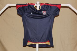 usa womens soccer jersey in Sports Mem, Cards & Fan Shop
