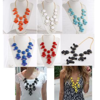 bubble necklaces in Necklaces & Pendants