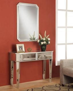 mirrored furniture in Furniture