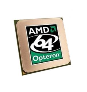 AMD Second Generation Opteron 1210 1.8 GHz Dual Core OSA1210IAA6CS 