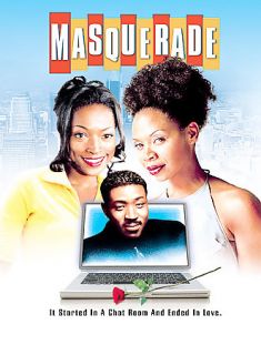 Masquerade DVD, 2003
