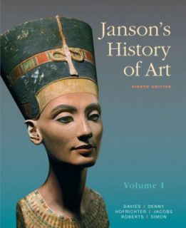 Jansons History of Art The Western Tradition, Volume I by Ann M 