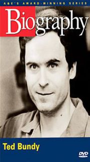 DVD History Channel / A&E   Biography   Ted Bundy UPC 