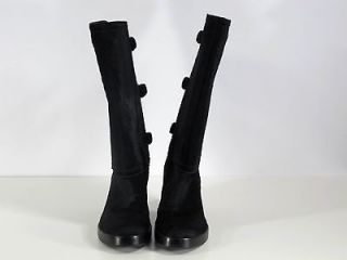 ann demeulemeester boots in Clothing, 