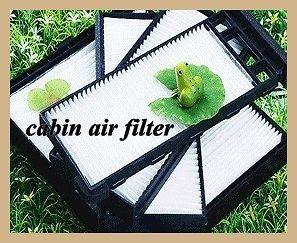   (2001 20​07)air filter //Ravita//Tusc​ani // cabin air filter NEW