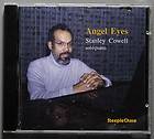 Angel Eyes by Stanley Cowell CD, SteepleChase