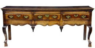 Antiques  Furniture  Dressers & Vanities  Pre 1800