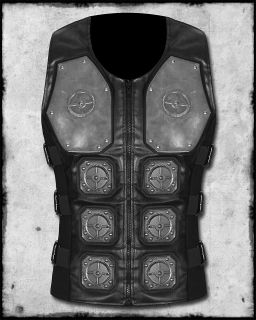 cog armor in Clothing, 