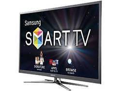 samsung apps tv