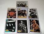 BEATLES TRADING CARDS   THE RIVER GROUP   1993   PLASTIC JACKETS