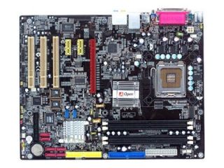 AOpen i915Ga EFRII LGA 775 Intel Motherboard