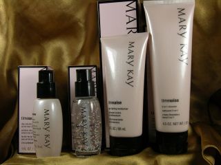 mary kay timewise set in Anti Aging Products