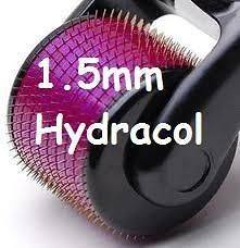 5mm Micro Derma Body Skin Needling Roller DEEP SCARS, STRETCH MARKS 