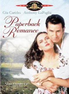 Paperback Romance DVD, 2005, Widescreen