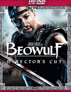 Beowulf HD DVD, 2008