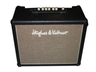 Hughes Kettner Edition Tube 20th Anniversary Guitar Amp