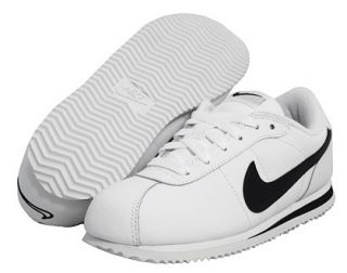 Nike Toddler Shoes LITTLE CORTEZ 07 white US (6C)~(10C)