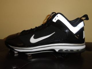 Nike Air Max Diamond Elite Fly Baseball Cleats Size 10.5/11/12/13 
