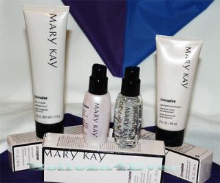   SIZE Mary Kay Timewise Miracle Set NORMAL TO DRY ***
