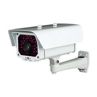 Color 200 Night Vision Zoom Camera, 9 22mm, 600 Res CCTV Long Range 