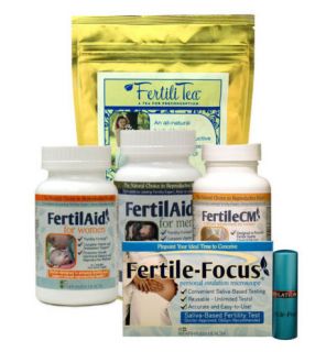 fertilaid in Dietary Supplements, Nutrition