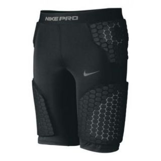 Nike Mens Basketball Dri Fit Pro Combat Compression Shorts Size M/L/XL 