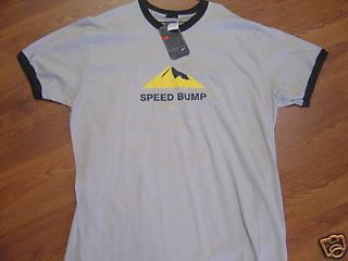 Nike Cycling t shirt Speed Bump Collection Size X X L